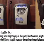 Zielona Kamienica Gdansk
