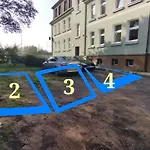 公寓 Zielona Kamienica *