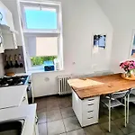 Apartment Zielona Kamienica *