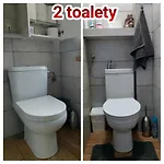 Apartment Zielona Kamienica