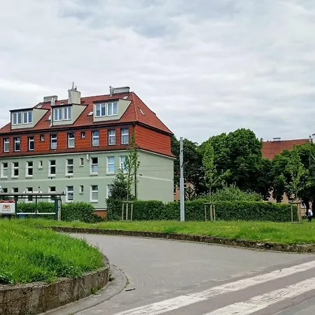Zielona Kamienica *