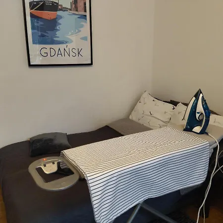 Zielona Kamienica Appartement