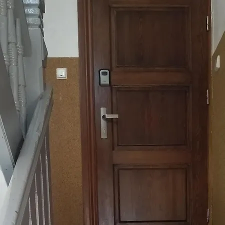 Zielona Kamienica