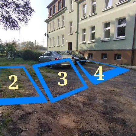 Appartement Zielona Kamienica *