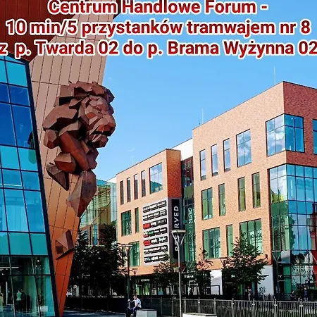 Appartement Zielona Kamienica