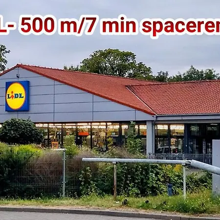 Zielona Kamienica