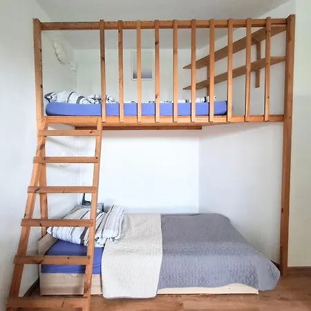 Appartement Zielona Kamienica