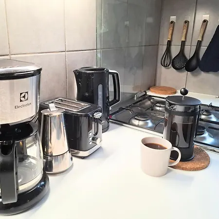 Zielona Kamienica Appartement *