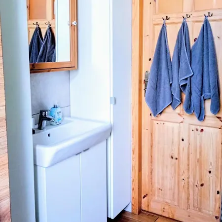 Zielona Kamienica Апартаменты *