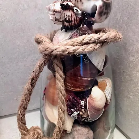 דירה Zielona Kamienica *