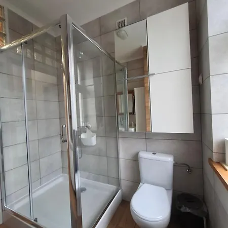 Zielona Kamienica * Gdańsk