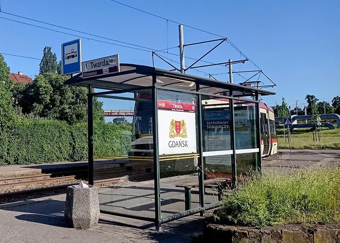 Апартаменты Zielona Kamienica *