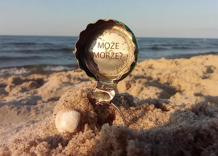 Апартаменты Zielona Kamienica Гданьск