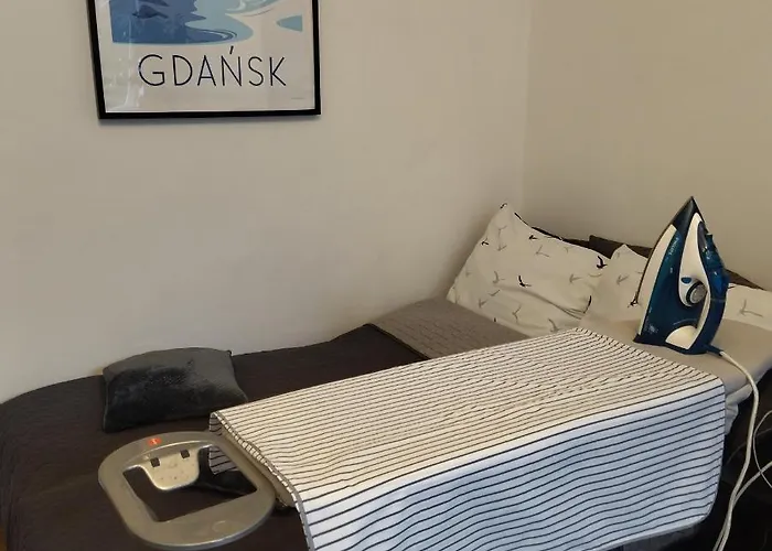 Zielona Kamienica Апартаменты