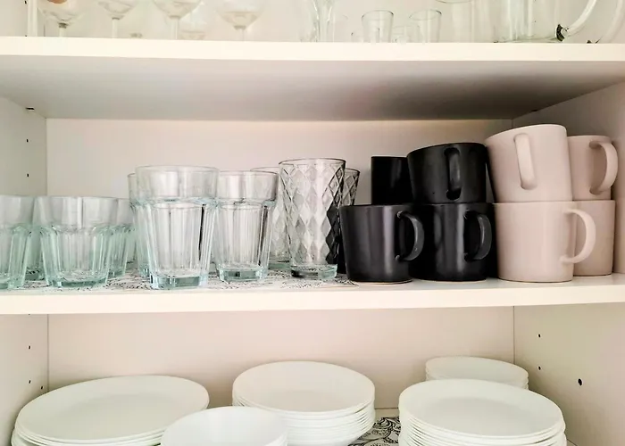 Апартаменты Zielona Kamienica