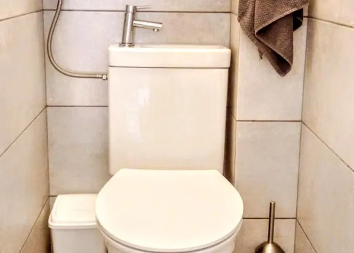 Zielona Kamienica Апартаменты Гданьск