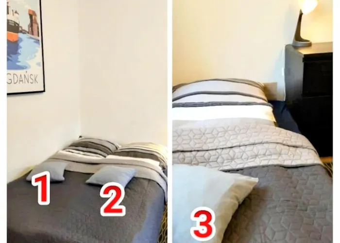 Zielona Kamienica Апартаменты