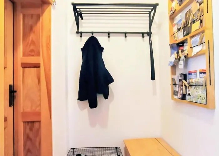 Апартаменты Zielona Kamienica Гданьск