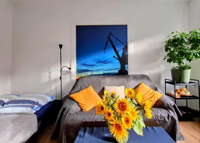 Zielona Kamienica Гданьск