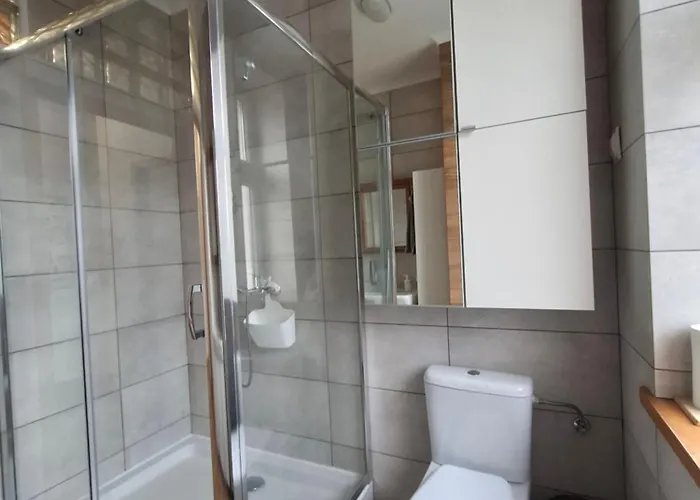 Zielona Kamienica * Гданьск