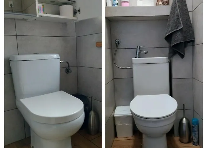 Апартаменты Zielona Kamienica