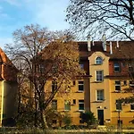 Lägenhet Zielona Kamienica Gdańsk