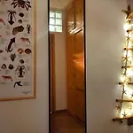 Zielona Kamienica Lägenhet *