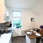 Zielona Kamienica Gdańsk