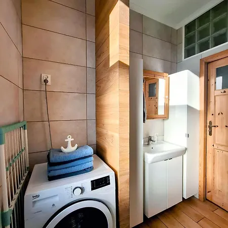 Apartment Zielona Kamienica *