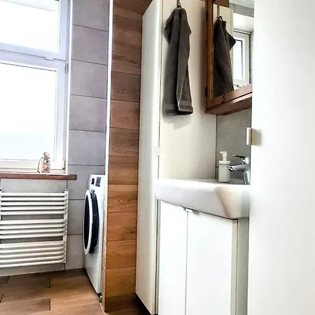 Apartment Zielona Kamienica *